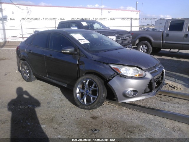 ford focus 2013 1fadp3f27dl320532