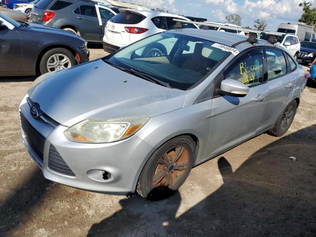 ford focus se 2013 1fadp3f27dl323737