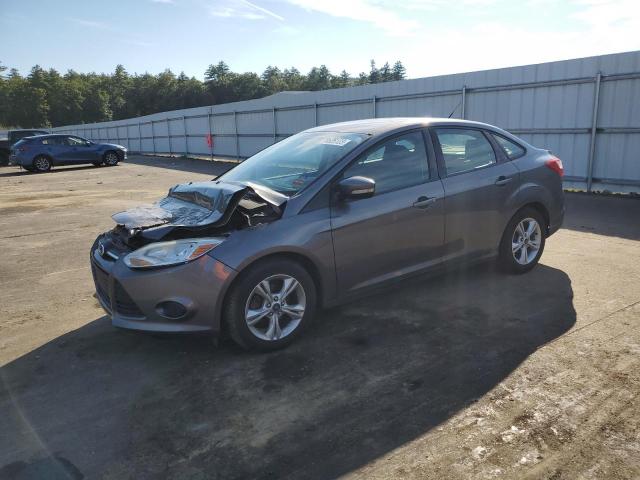 ford focus se 2013 1fadp3f27dl330137