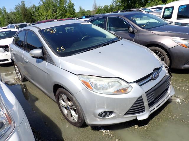 ford focus se 2013 1fadp3f27dl343602