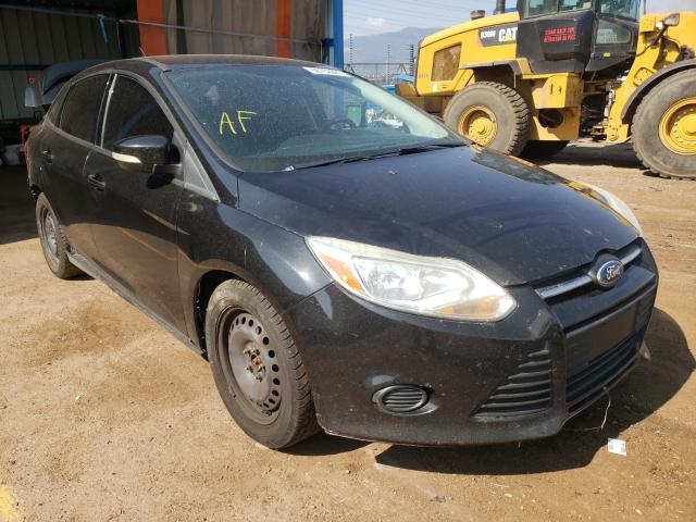 ford focus se 2013 1fadp3f27dl363154