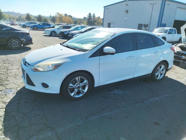 ford focus se 2013 1fadp3f27dl374798