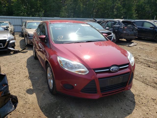 ford focus se 2014 1fadp3f27el136306