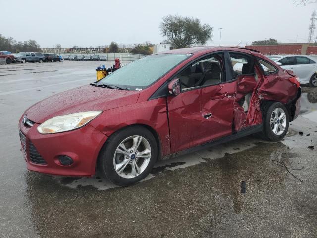 ford focus 2014 1fadp3f27el165014