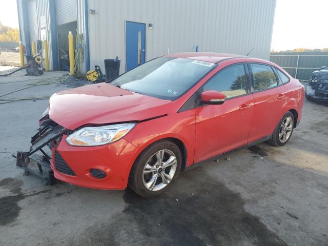 ford focus se 2014 1fadp3f27el166227