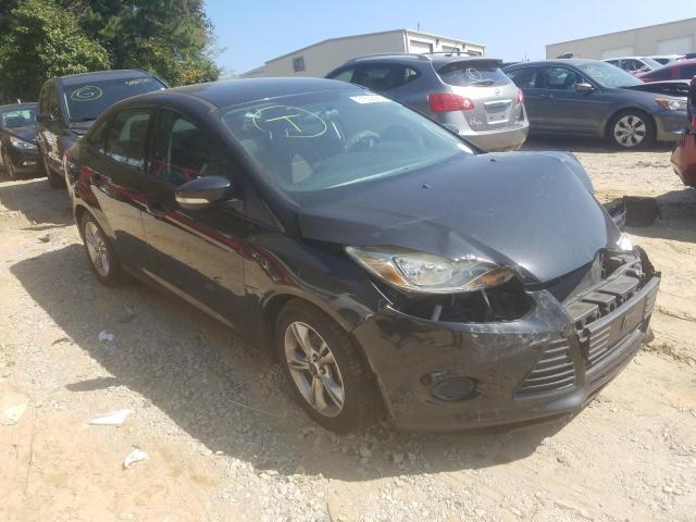 ford focus se 2014 1fadp3f27el190592