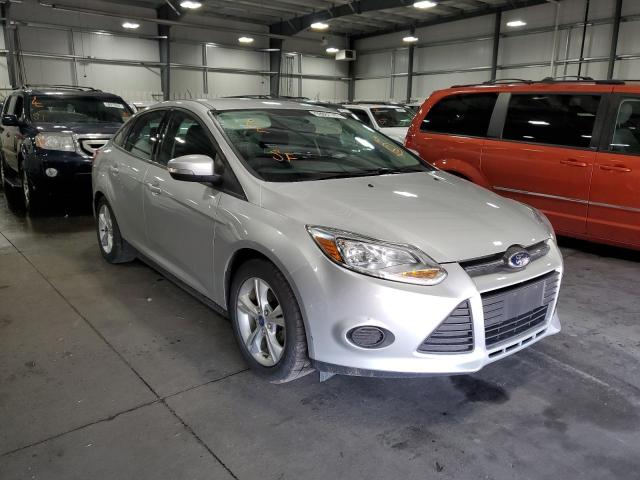 ford focus se 2014 1fadp3f27el197901