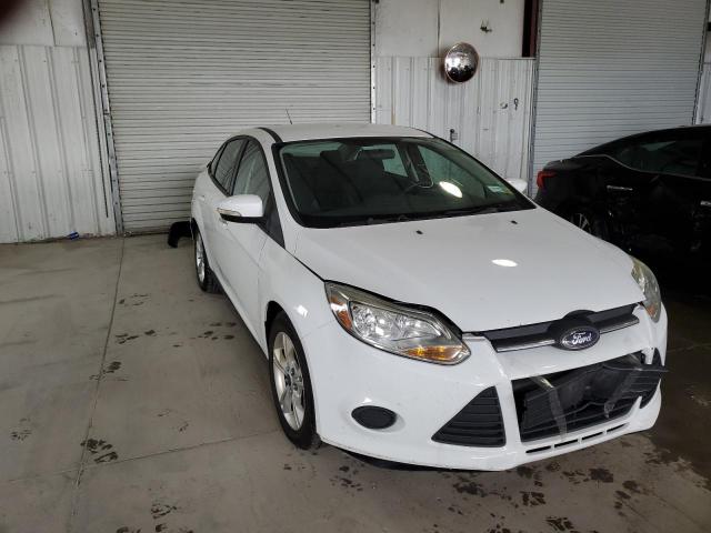 ford focus se 2014 1fadp3f27el200148