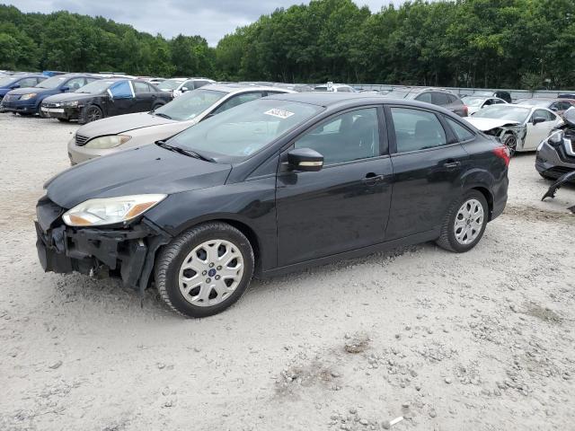 ford focus 2014 1fadp3f27el200845