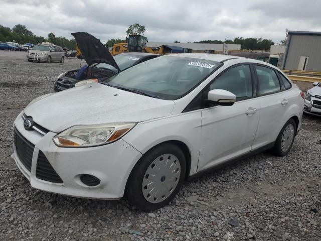 ford focus se 2014 1fadp3f27el203406