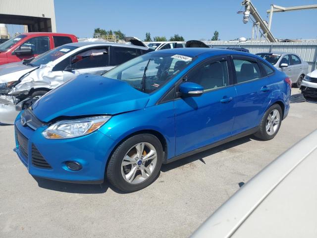 ford focus se 2014 1fadp3f27el218648