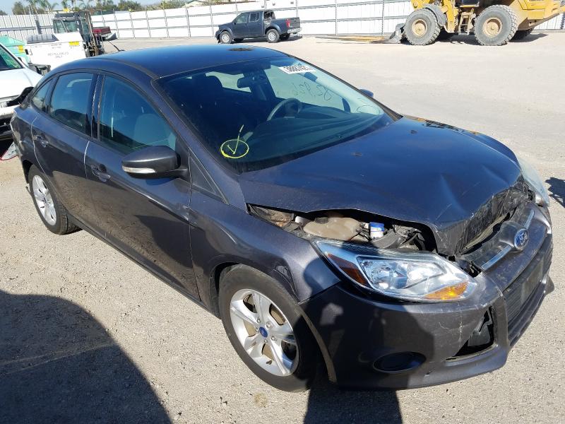 ford focus se 2014 1fadp3f27el219489