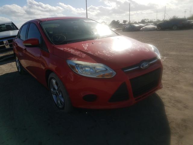 ford  2014 1fadp3f27el219850