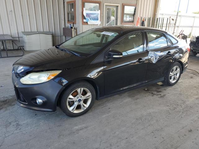 ford focus 2014 1fadp3f27el220061