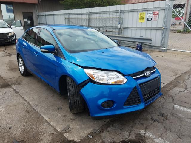 ford focus se 2014 1fadp3f27el229018