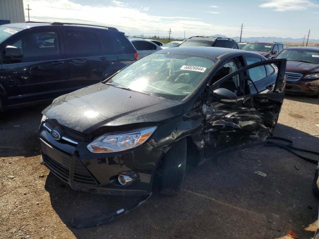 ford focus se 2014 1fadp3f27el236647