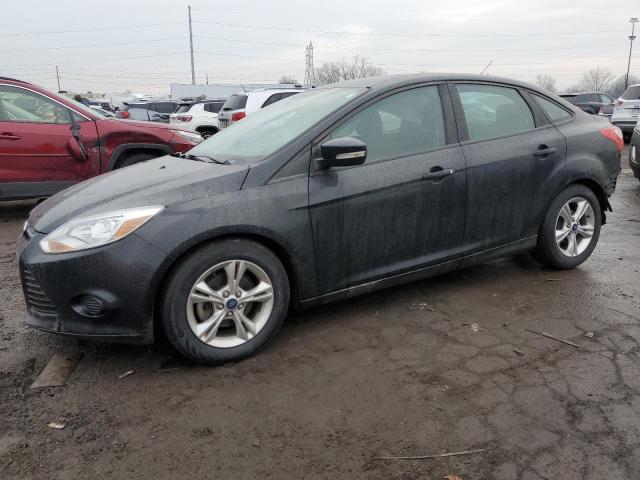 ford focus 2014 1fadp3f27el246109