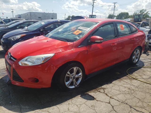 ford focus se 2014 1fadp3f27el246188