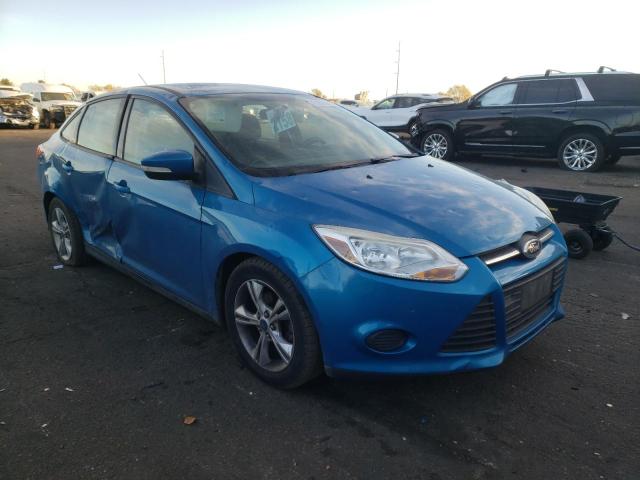 ford focus se 2014 1fadp3f27el246773