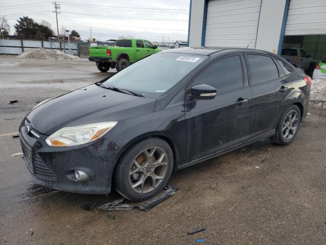 ford focus 2014 1fadp3f27el259846