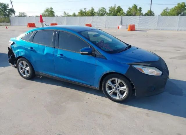 ford focus 2014 1fadp3f27el270409