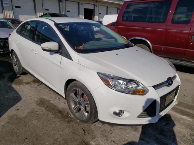 ford focus se 2014 1fadp3f27el286447