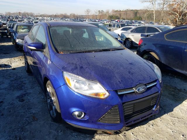 ford  2014 1fadp3f27el288599