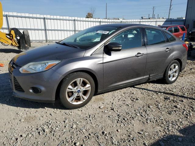 ford focus se 2014 1fadp3f27el301514