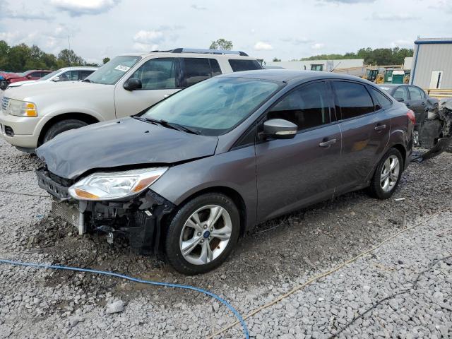 ford focus se 2014 1fadp3f27el309385