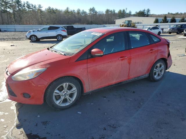 ford focus se 2014 1fadp3f27el322587