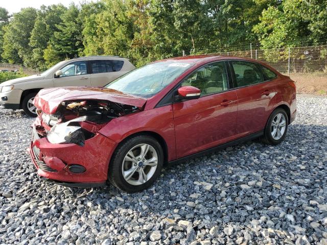 ford focus se 2014 1fadp3f27el338594