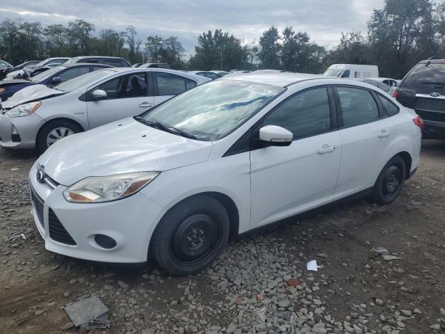 ford focus se 2014 1fadp3f27el346078