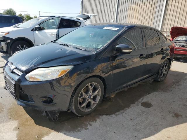 ford focus se 2014 1fadp3f27el347425