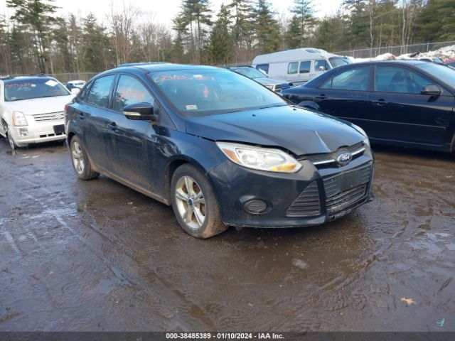 ford focus 2014 1fadp3f27el359042