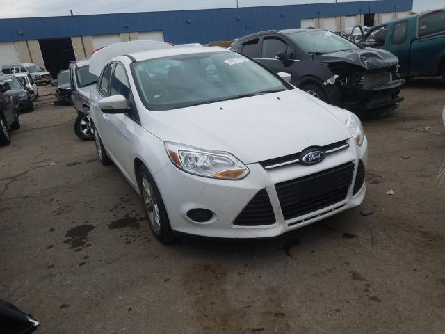 ford focus se 2014 1fadp3f27el372020