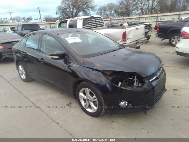 ford focus 2014 1fadp3f27el372910