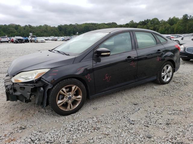 ford focus se 2014 1fadp3f27el374950