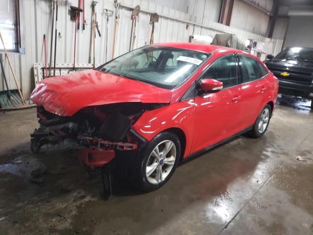 ford focus se 2014 1fadp3f27el378223