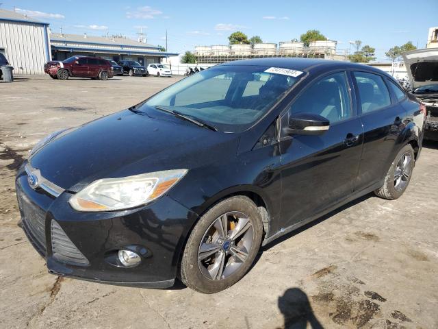 ford focus se 2014 1fadp3f27el387410