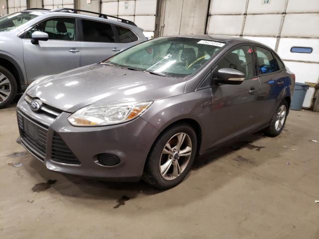 ford focus se 2014 1fadp3f27el388802