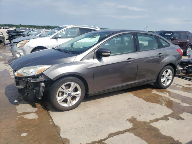 ford focus 2014 1fadp3f27el390355