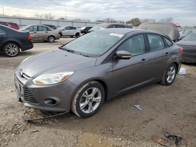 ford focus se 2014 1fadp3f27el390677