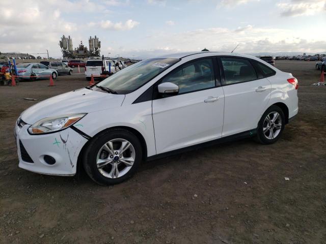 ford focus se 2014 1fadp3f27el413911