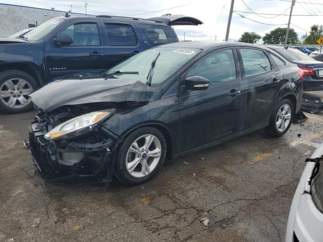 ford focus se 2014 1fadp3f27el417649