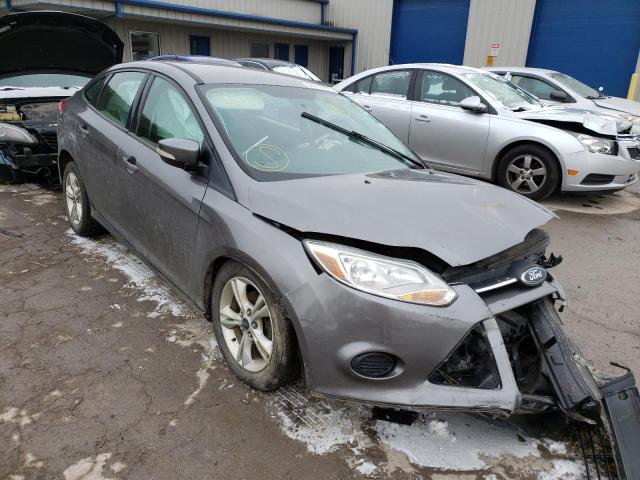 ford focus se 2014 1fadp3f27el418381