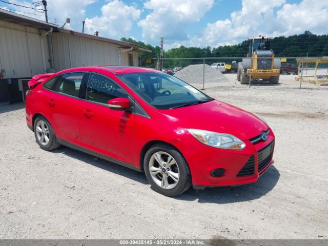 ford focus 2014 1fadp3f27el418736