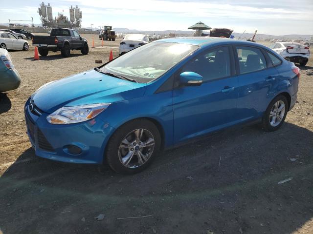 ford focus 2014 1fadp3f27el435388