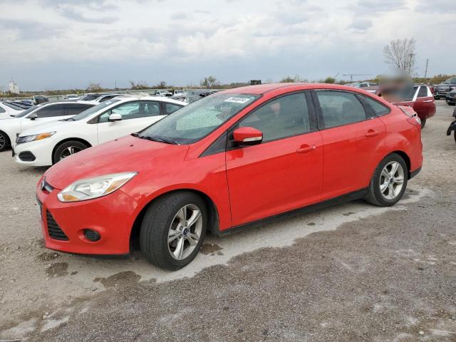 ford focus se 2014 1fadp3f27el440882