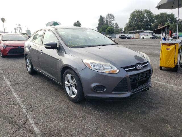 ford focus se 2014 1fadp3f27el442292