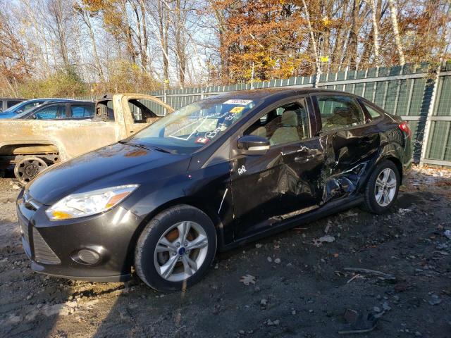 ford focus se 2014 1fadp3f27el445712